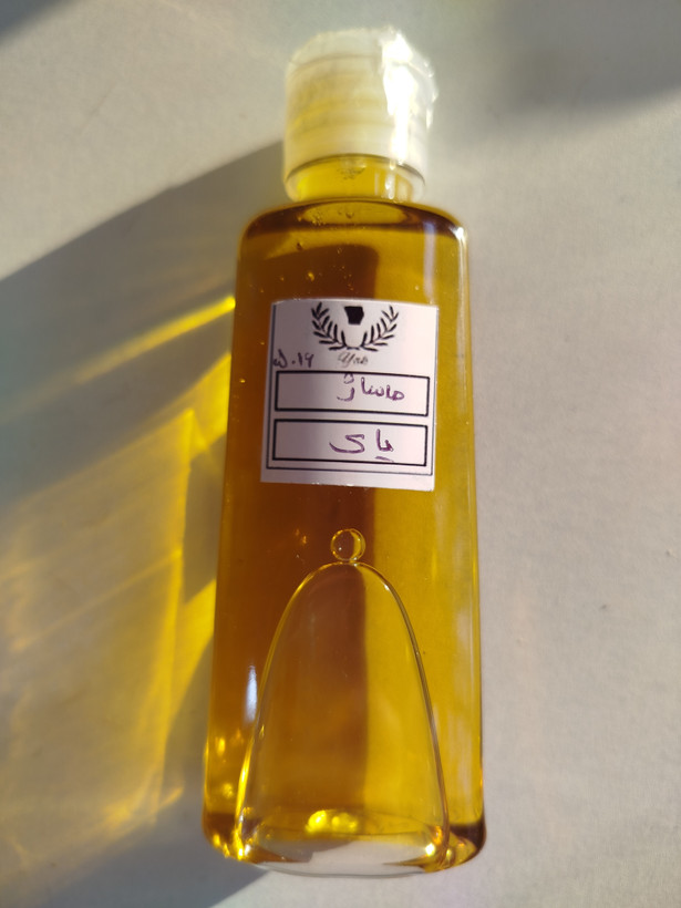 روغن ماساژ مخصوص یاک