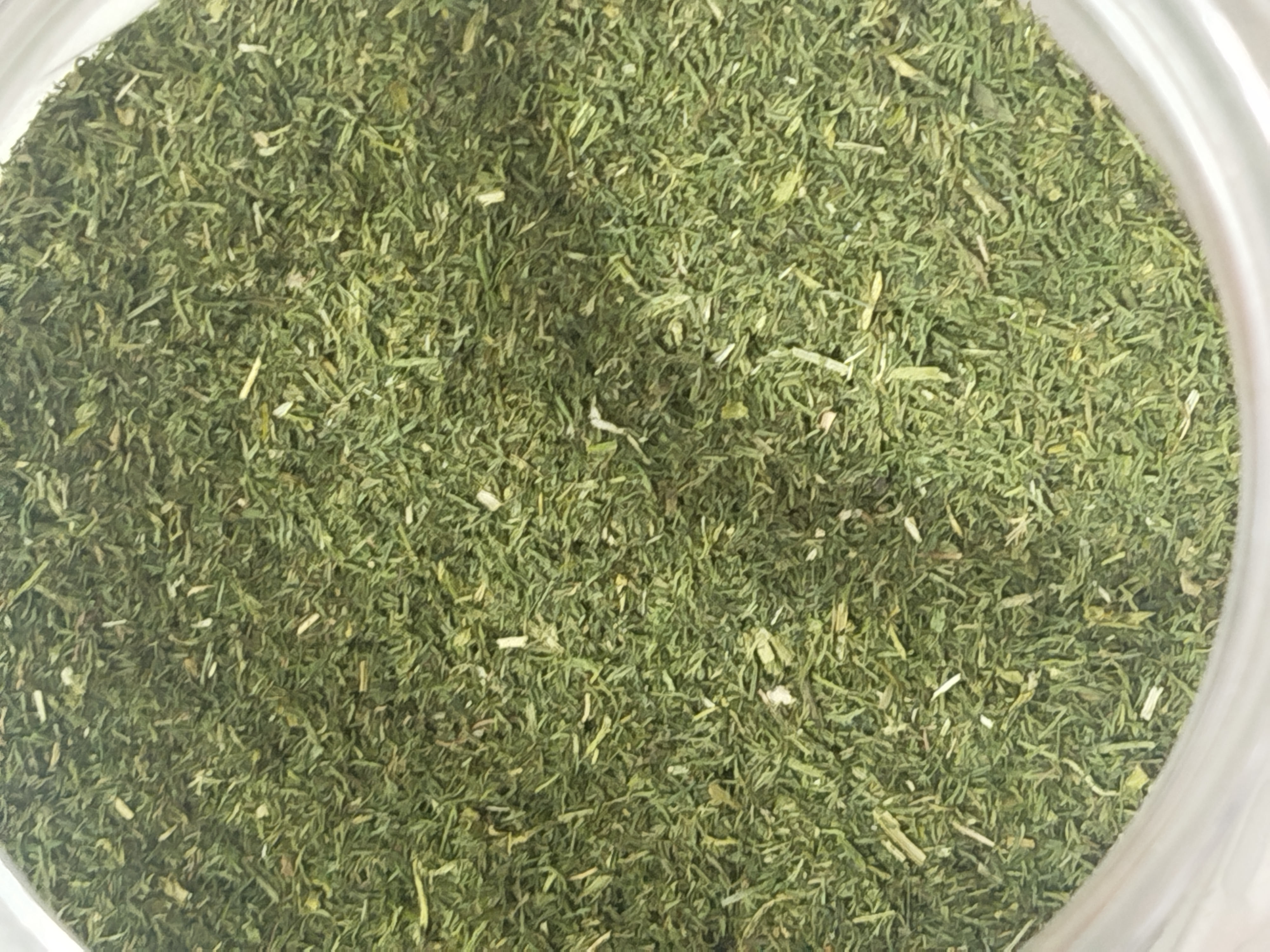 شوید خشک 1 (شود) (سبزی)