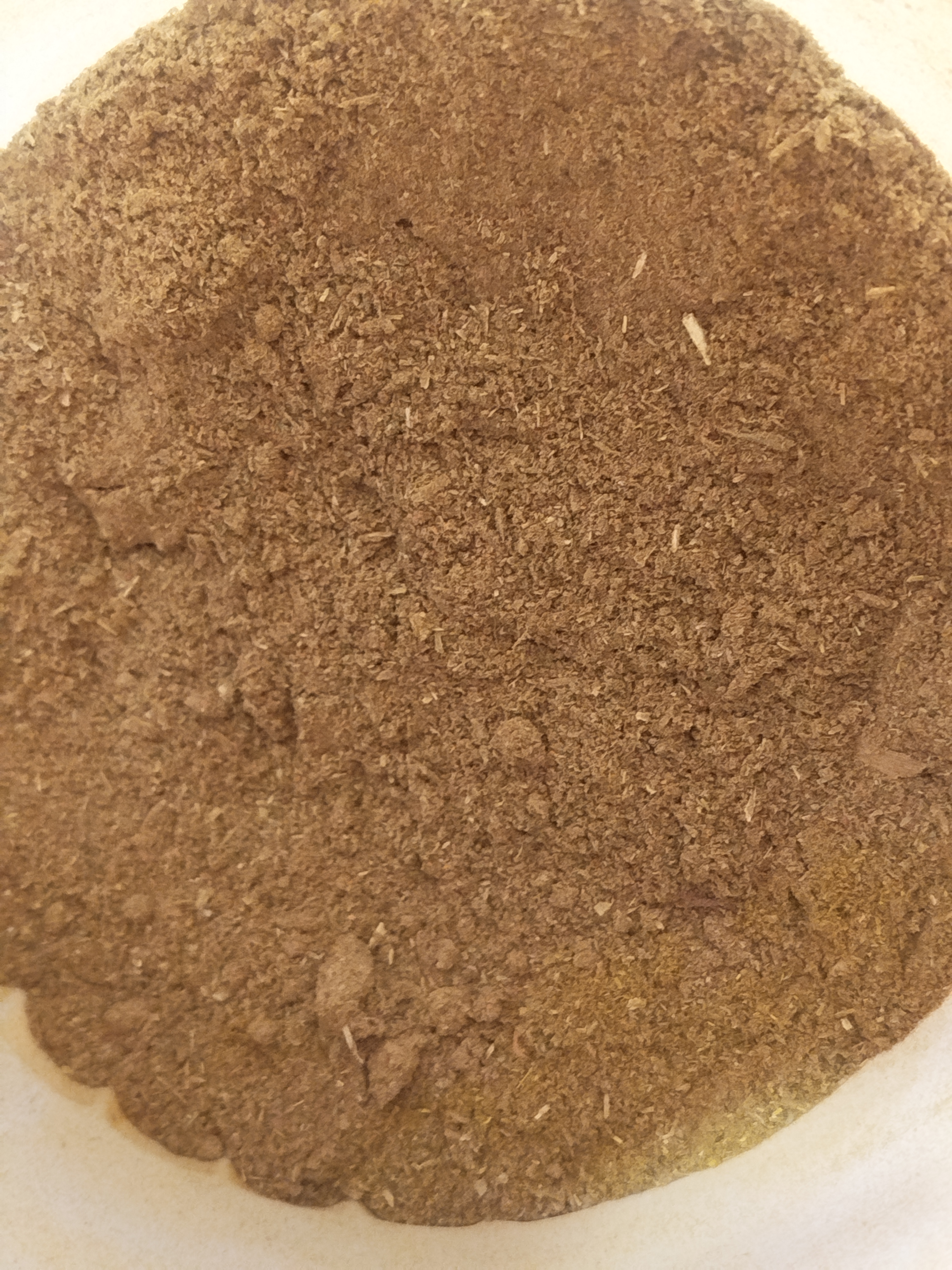 ادویه خورشتی و قرمه سبزی ویژه یاک