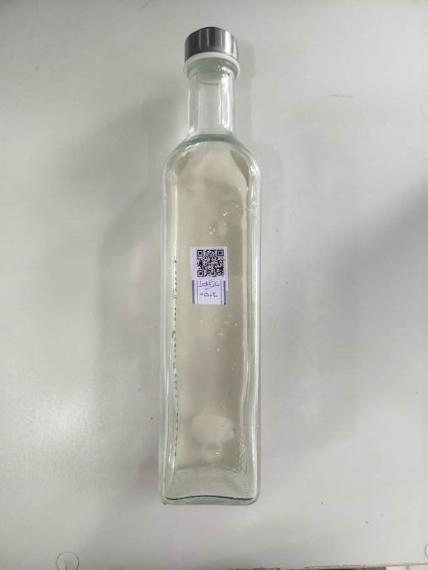 روغن نارگیل دستی درجه 1